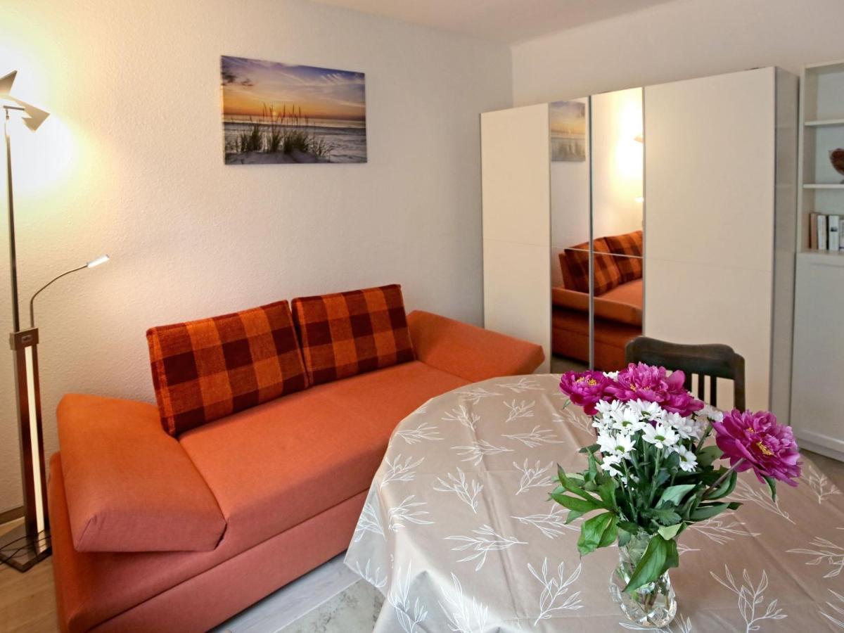 Ferienwohnungen Haus Angela Mühlhausen Esterno foto